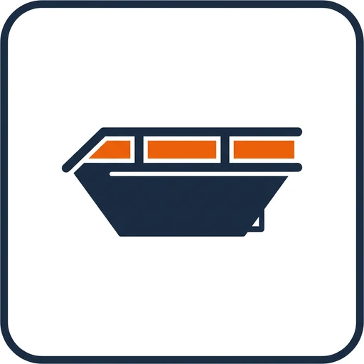 Ferrohaul Dumpster Rental logo